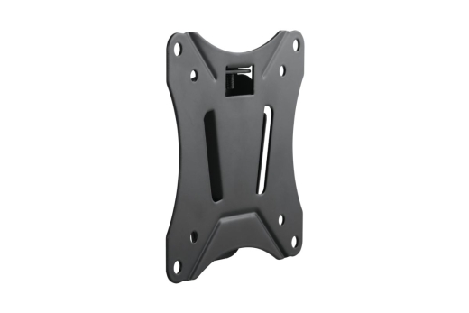 Schwaiger Wandhalterung TV 13-29 Max.25KG Schwarz