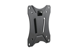 Schwaiger Wandhalterung TV 13-29 Max.25KG Schwarz