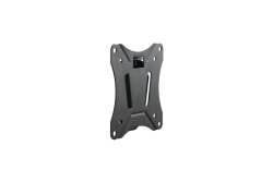Schwaiger Wandhalterung TV 13-29 Max.25KG Schwarz