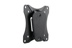 Schwaiger Wandhalterung TV 13-29 Max.25KG Schwarz
