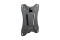 Schwaiger Wandhalterung TV 13-29 Max.25KG Schwarz