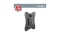 Schwaiger Wandhalterung TV 13-29 Max.25KG Schwarz