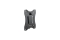 Schwaiger Wandhalterung TV 13-29 Max.25KG Schwarz
