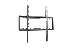 Schwaiger Wandhalterung TV 32-75 1 TFT Max. 35KG Schwarz