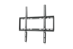 Schwaiger Wandhalterung TV 32-75 1 TFT Max. 35KG Schwarz