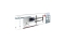 Schwaiger Wandhalterung TV 32-75 1 TFT Max. 35KG Schwarz
