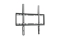 Schwaiger Wandhalterung TV 32-75 1 TFT Max. 35KG Schwarz