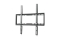Schwaiger Wandhalterung TV 32-75 1 TFT Max. 35KG Schwarz