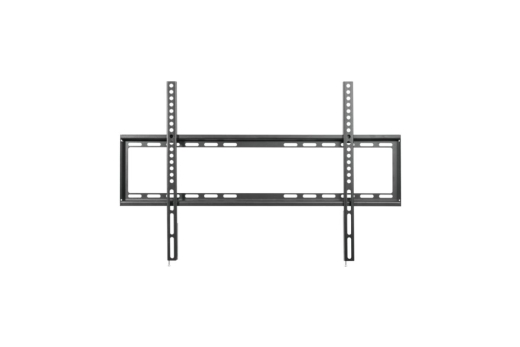 Schwaiger Wandhalterung TV 37-80 1 TFT Max. 45KG Schwarz