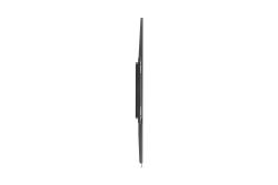 Schwaiger Wandhalterung TV 37-80 1 TFT Max. 45KG Schwarz
