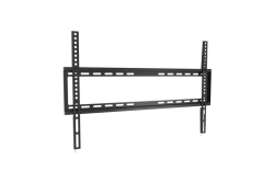 Schwaiger Wandhalterung TV 37-80 1 TFT Max. 45KG Schwarz