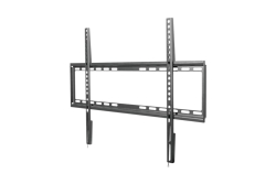 Schwaiger Wandhalterung TV 37-80 1 TFT Max. 45KG Schwarz