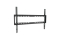 Schwaiger Wandhalterung TV 37-80 1 TFT Max. 45KG Schwarz