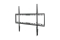 Schwaiger Wandhalterung TV 37-80 1 TFT Max. 45KG Schwarz