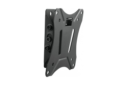Schwaiger TV-Wandhalter TILT 1 13-29 25KG neigbar Schwarz