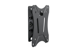 Schwaiger TV-Wandhalter TILT 1 13-29 25KG neigbar Schwarz