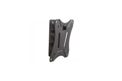 Schwaiger TV-Wandhalter TILT 1 13-29 25KG neigbar Schwarz