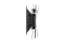 Schwaiger TV-Wandhalter TILT 1 13-29 25KG neigbar Schwarz