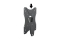 Schwaiger TV-Wandhalter TILT 1 13-29 25KG neigbar Schwarz