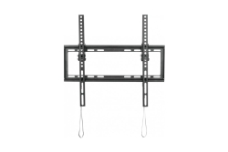 Schwaiger Wandhalterung TV 32-75 Max.35KG neigbar Schwarz