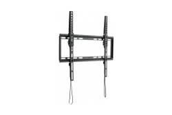 Schwaiger Wandhalterung TV 32-75 Max.35KG neigbar Schwarz