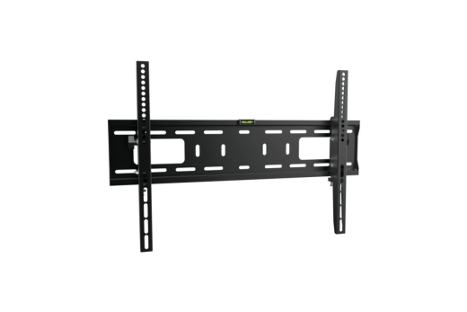 Schwaiger Wandhalterung TV 37-70 Max.50KG neigbar Schwarz