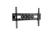 Schwaiger Wandhalterung TV 37-70 Max.50KG neigbar Schwarz