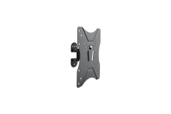 Schwaiger Wandhalterung TV 23-46 Max. 25KG Schwarz