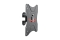 Schwaiger Wandhalterung TV 23-46 Max. 25KG Schwarz