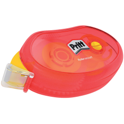 Kleberoller Compact - non-permanent, 10 m x 8,4 mm,