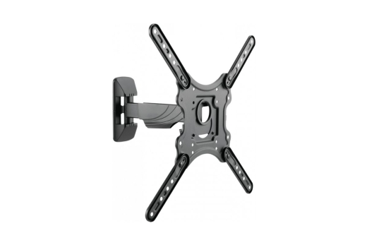 Schwaiger TV-Wandhalter MOTION 3 23-75 35KG 2 Gelenke