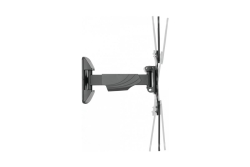 Schwaiger TV-Wandhalter MOTION 3 23-75 35KG 2 Gelenke