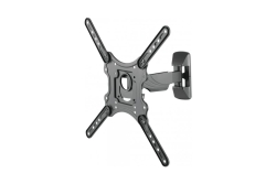Schwaiger TV-Wandhalter MOTION 3 23-75 35KG 2 Gelenke