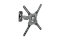 Schwaiger TV-Wandhalter MOTION 3 23-75 35KG 2 Gelenke