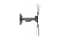 Schwaiger TV-Wandhalter MOTION 3 23-75 35KG 2 Gelenke