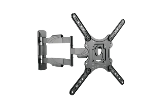Schwaiger TV-Wandhalter MOTION 4 23-75 35KG 3 Gelenke
