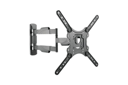 Schwaiger TV-Wandhalter MOTION 4 23-75 35KG 3 Gelenke