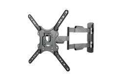 Schwaiger TV-Wandhalter MOTION 4 23-75 35KG 3 Gelenke