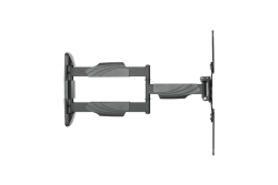 Schwaiger TV-Wandhalter MOTION 4 23-75 35KG 3 Gelenke