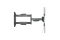 Schwaiger TV-Wandhalter MOTION 4 23-75 35KG 3 Gelenke