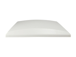 LevelOne Panel Antenne direkti./Dual-Polariz.15dBi 2.4GHz