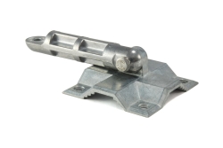 LevelOne Panel Antenne direkti./Dual-Polariz.15dBi 2.4GHz
