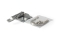LevelOne Panel Antenne direkti./Dual-Polariz.15dBi 2.4GHz