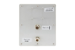 LevelOne Panel Antenne direkti./Dual-Polariz.15dBi 5GHz