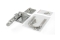 LevelOne Panel Antenne direkti./Dual-Polariz.15dBi 5GHz