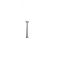 LevelOne Hängehalterung für Dome Aluminium