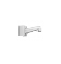 LevelOne Eckmontagenhalterung für Dome Aluminium