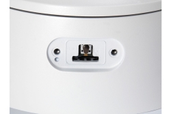 LevelOne IPCam 4xZ Dome Out 2MP/H.265/IR/ 11W/PoE/IP67