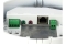 LevelOne IPCam 4xZ Dome Out 2MP/H.265/IR/ 11W/PoE/IP67