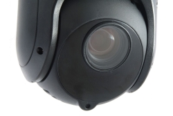 LevelOne IPCam25xZ PTZ Dome Out 2MP/H.265/IR/ 20W/PoE/IP66